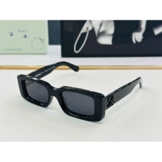 Off White Sunglasses